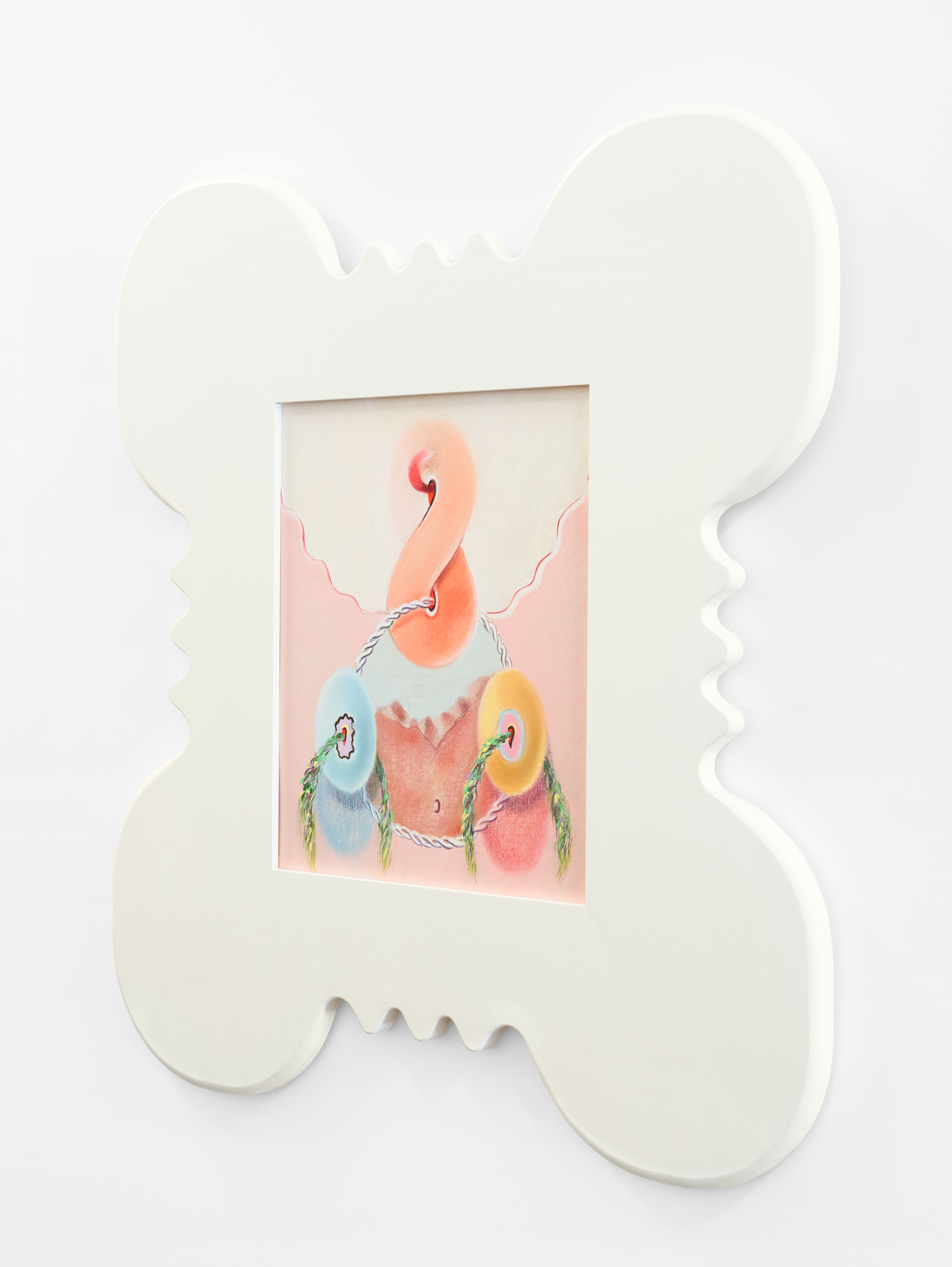 “Mother Lick”, Side (2021)