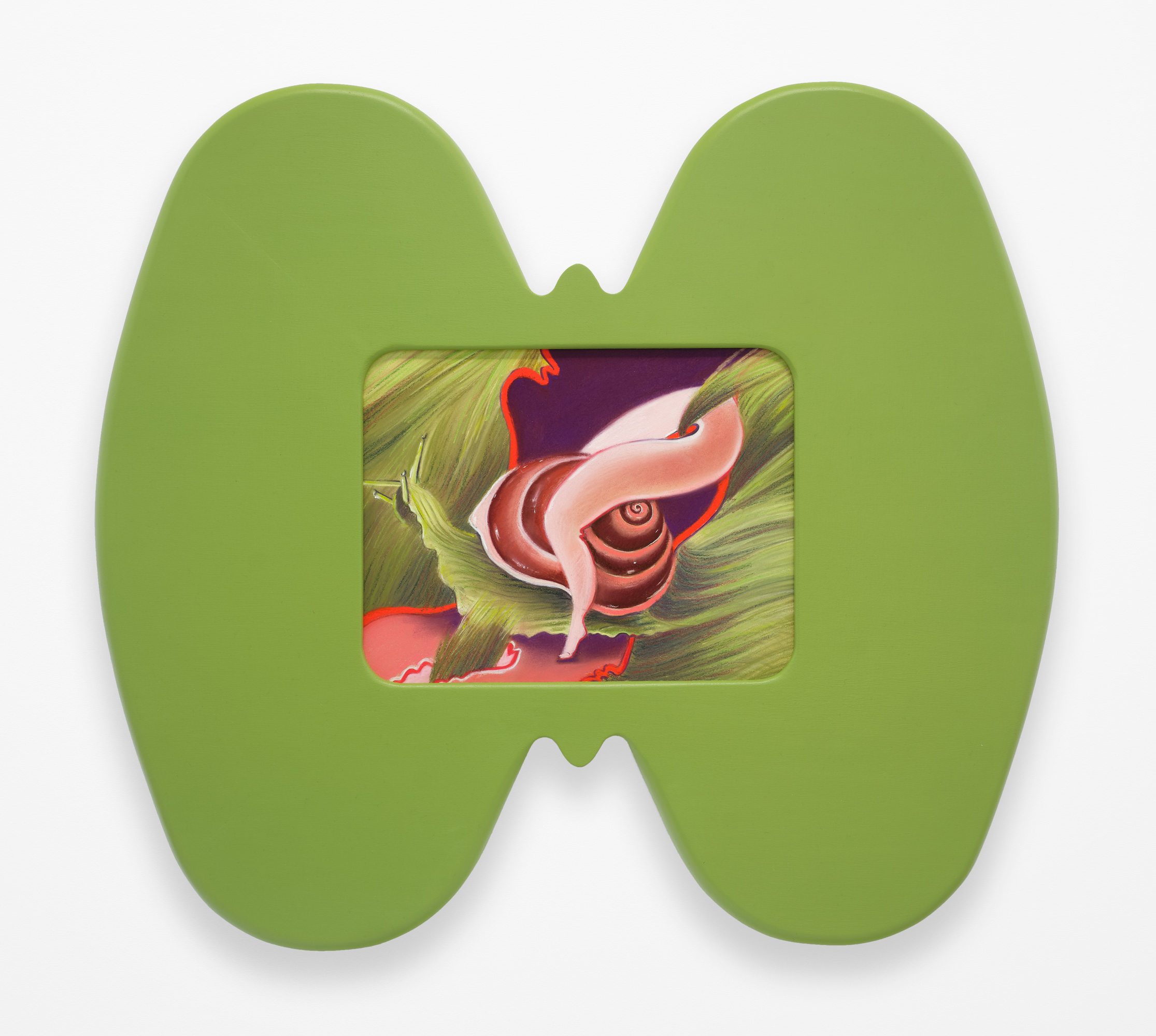 2021 – Slow Hips