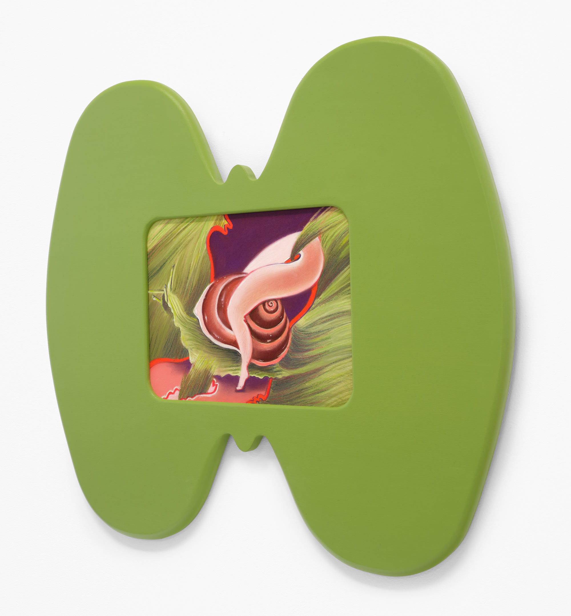 2021 – Slow Hips – Side