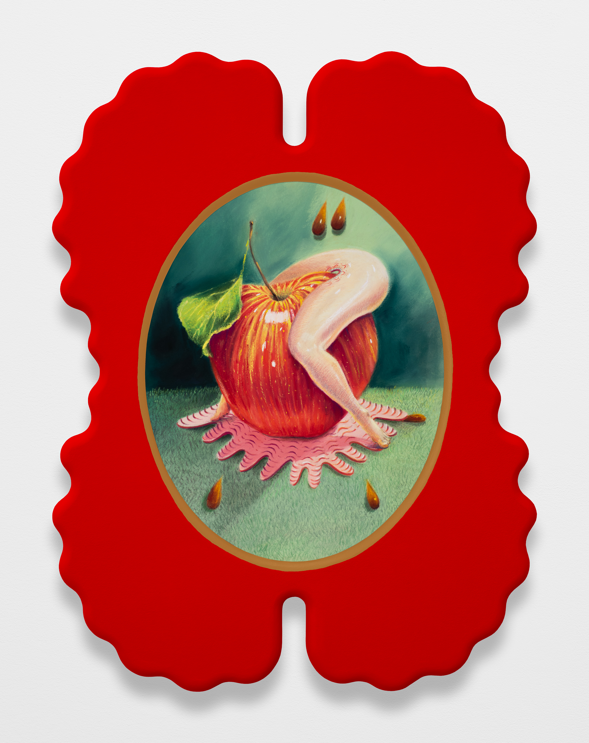 Maureen St Vincent – 2026 – Rider – Front