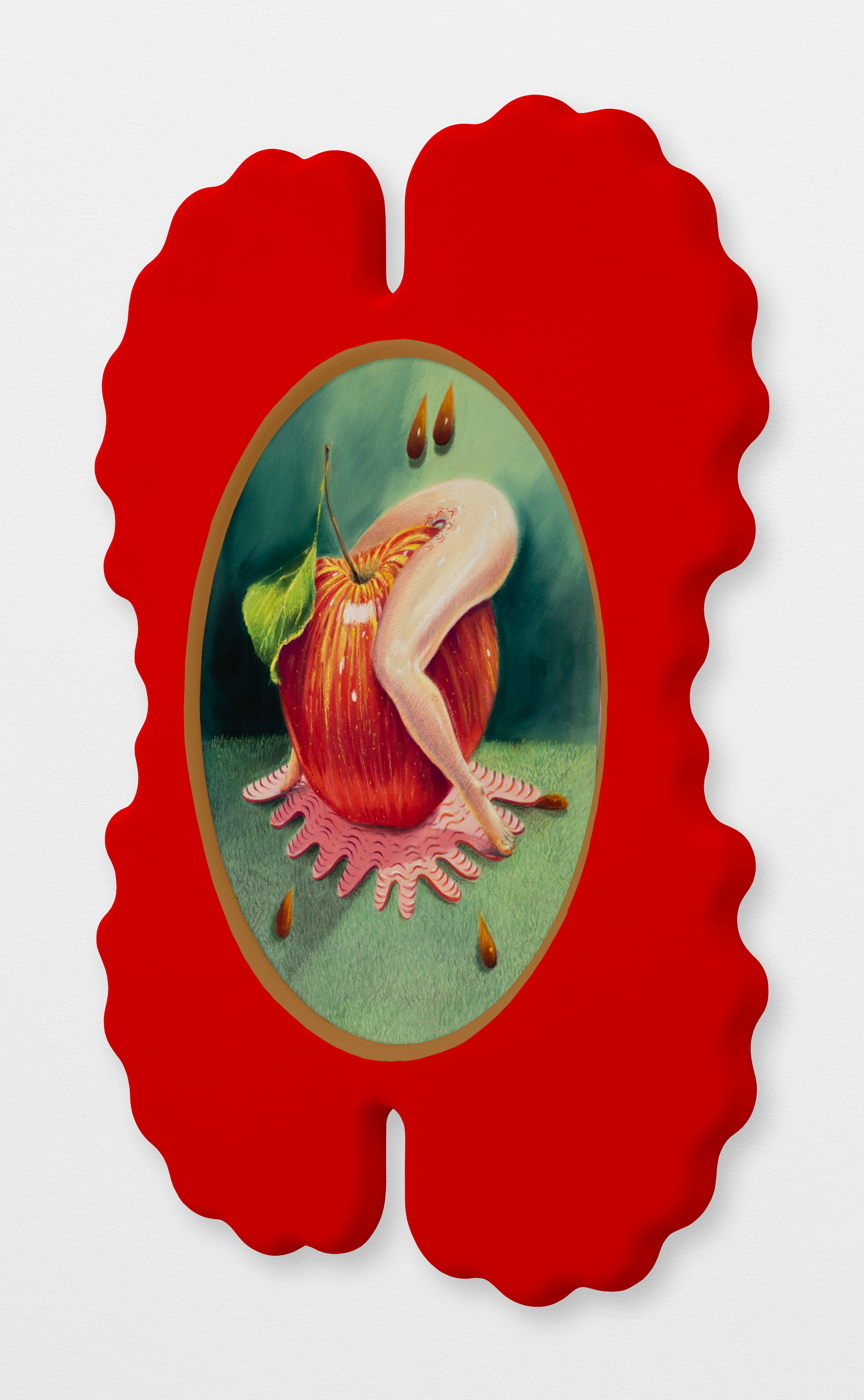 Maureen St Vincent – 2026 – Rider – Side