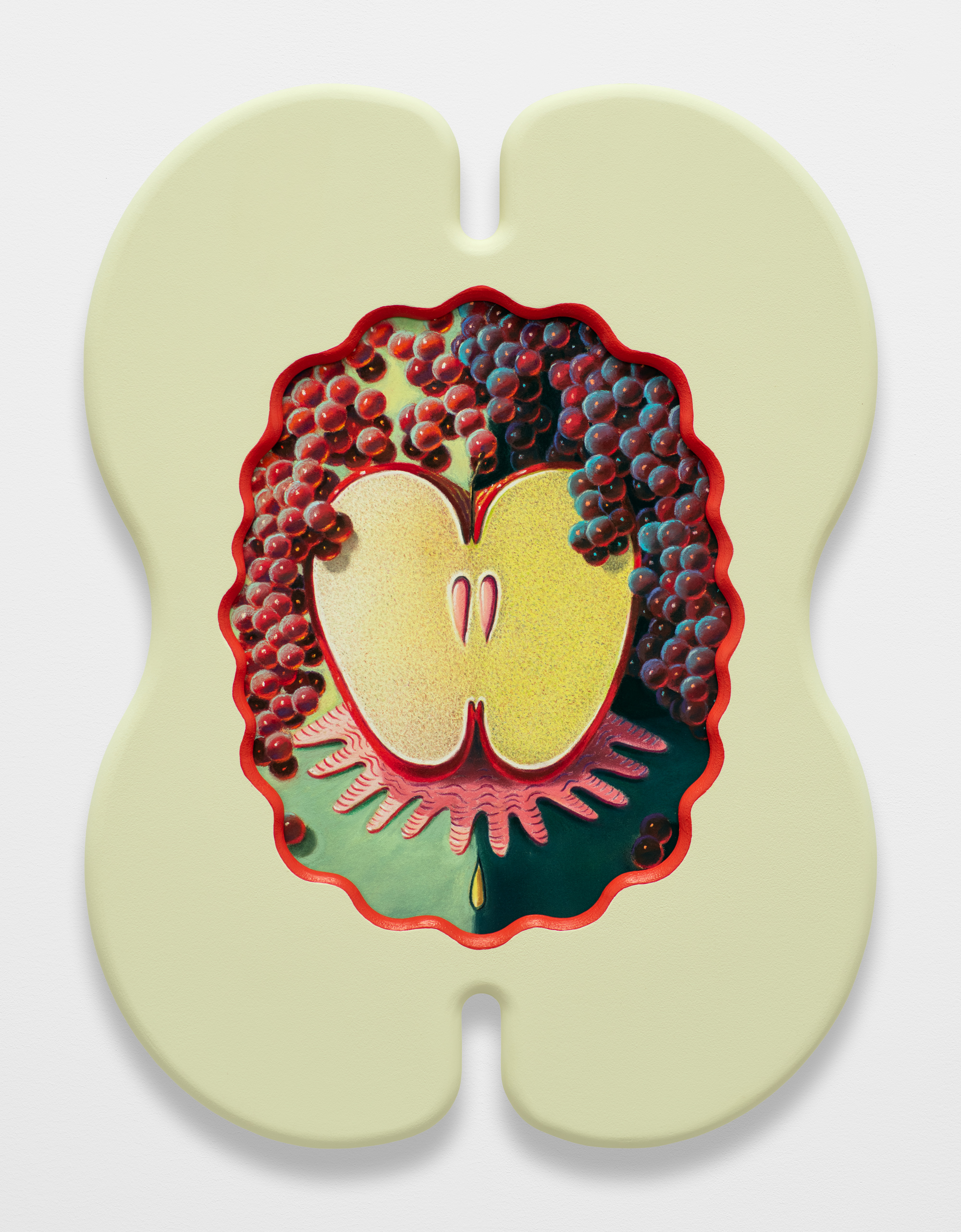 Maureen St Vincent – 2026 – Slicer – Front